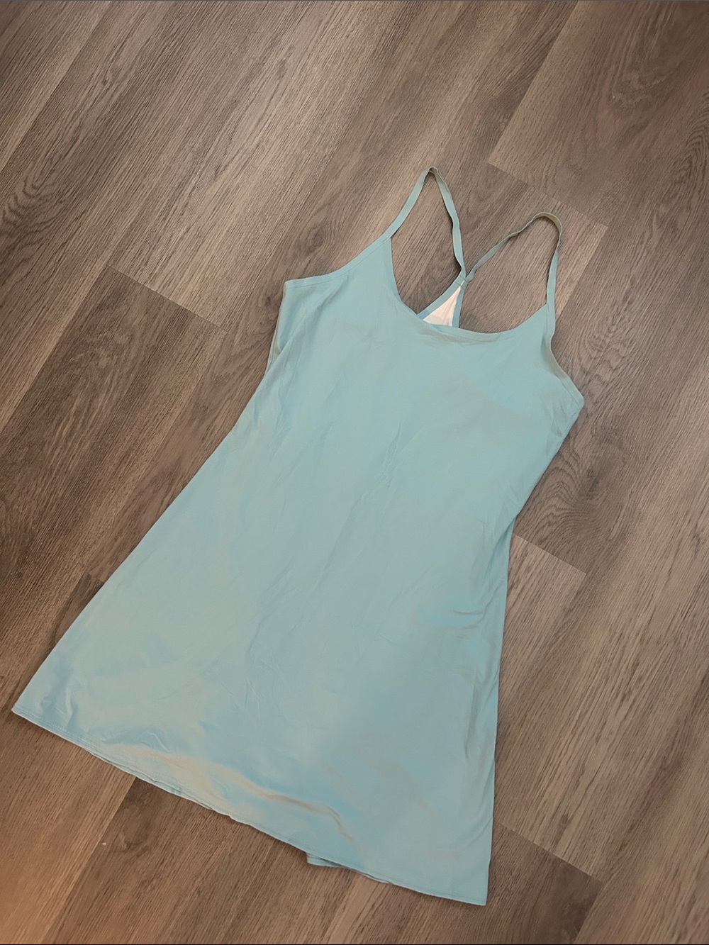 Outdoor Voices The Exercise dress
